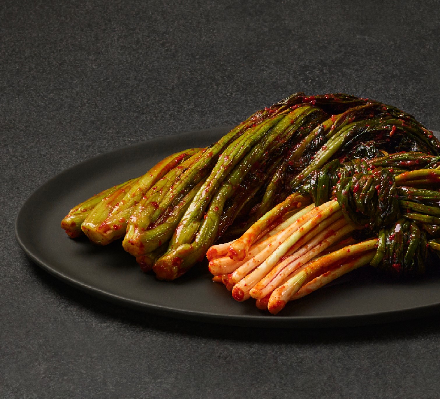 김치의 푸드 - 롯데호텔 갓파김치 4KG