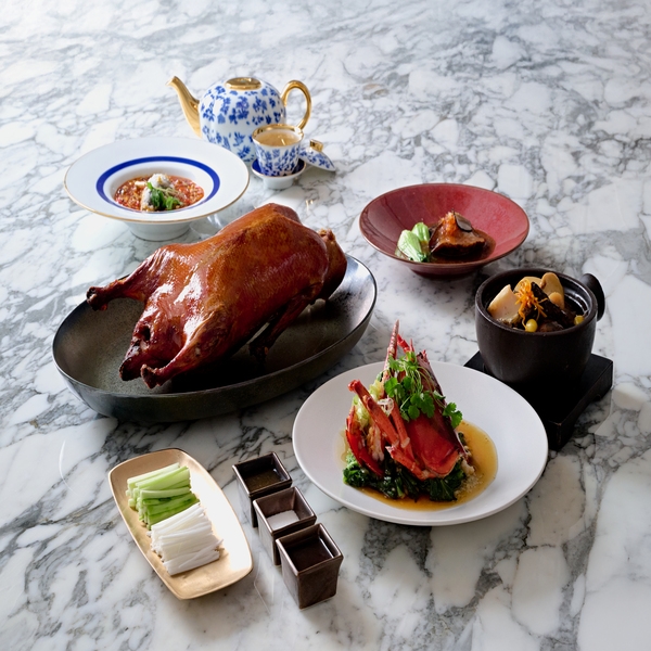 도림의 호텔이용권 &ndash; 무릉도원 코스 1인