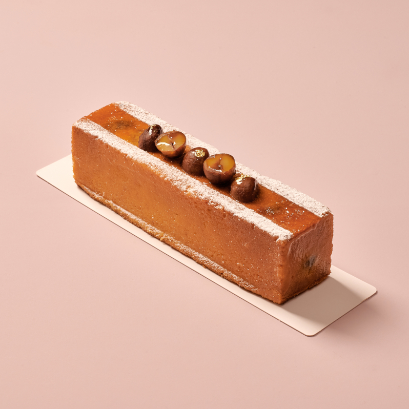 델리카한스의 롯데호텔 서울 – 밤 파운드_1