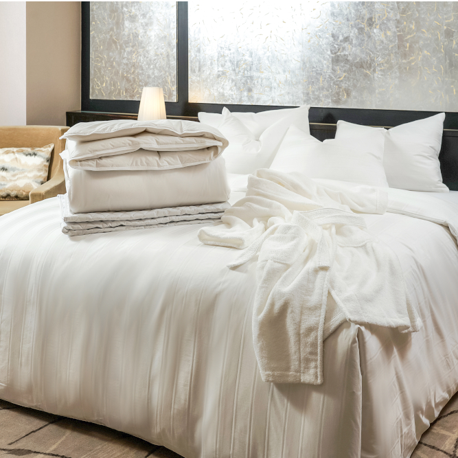 해온 클래식의 리빙 &ndash; 침구세트