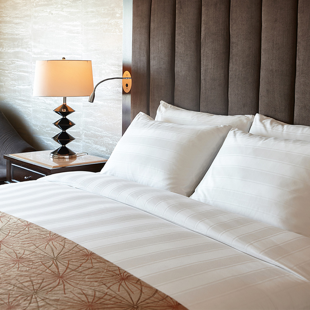 해온 클래식의 리빙 &ndash; 거위털 이불