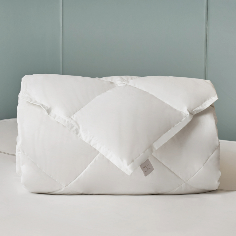 프레떼 포 시그니엘의 프레떼 포 시그니엘 – 거위털 이불 │ 커버 별도