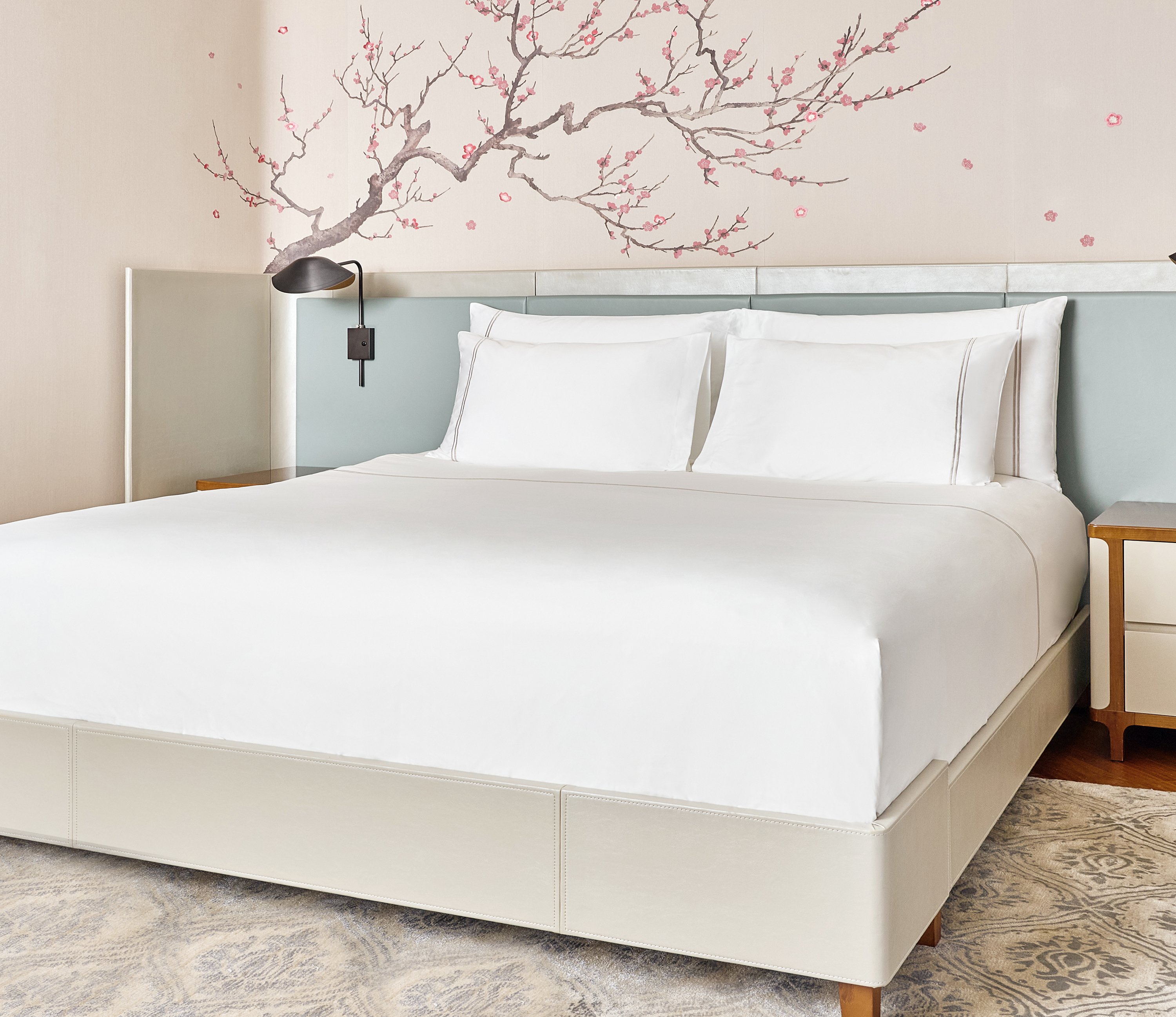 프레떼 포 시그니엘의 프레떼 포 시그니엘 – 베드 시트_1