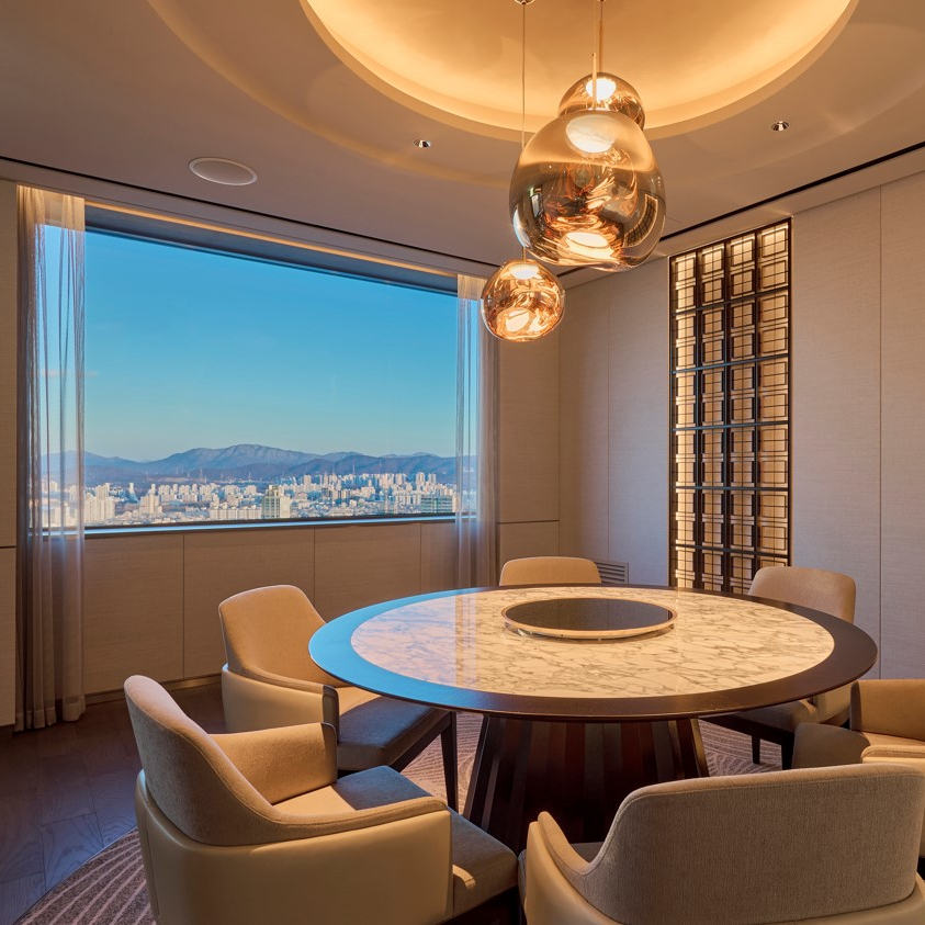 도림의 롯데호텔 월드 – 금 코스 1인 [주중, 주말 점심/저녁]_4