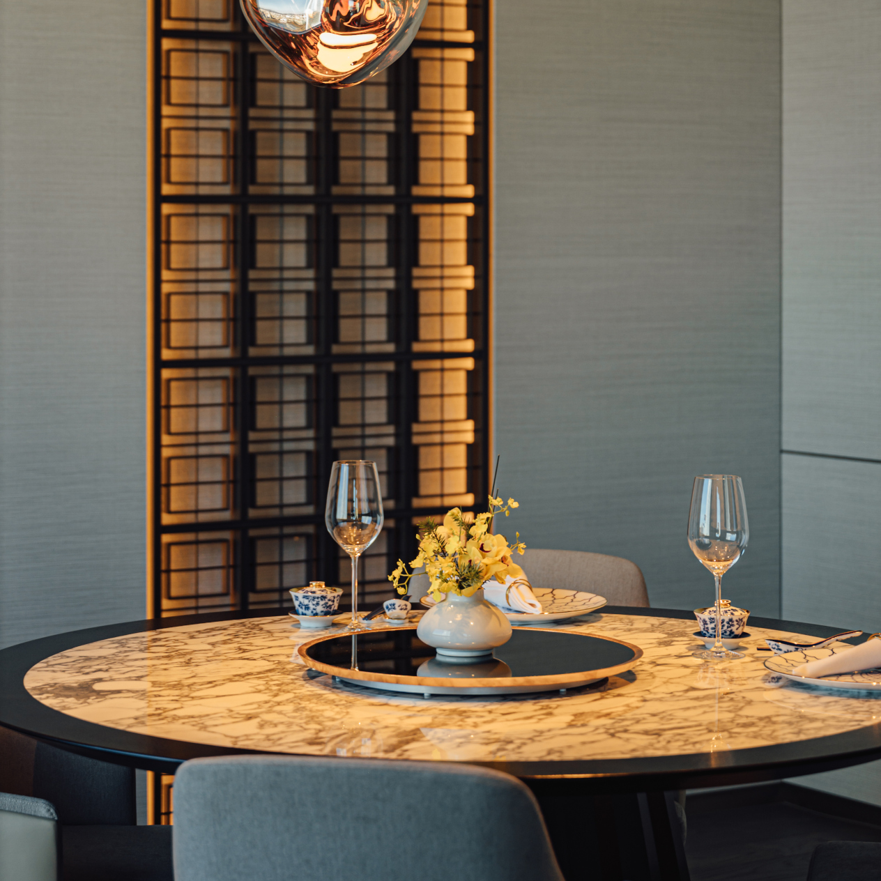 도림의 호텔이용권 &ndash; 금 코스 1인 [주중, 주말 점심/저녁]