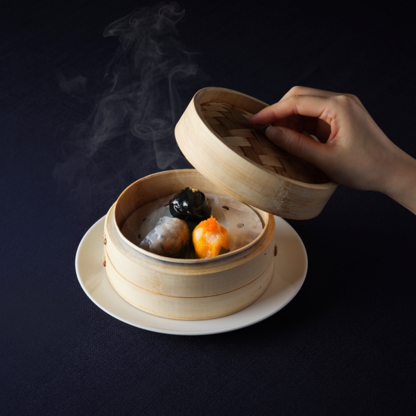 차오란의 시그니엘 부산 – 시그니처 점심 메뉴 1인_2