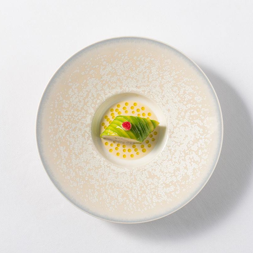 스테이의 시그니엘 서울 – STAY Modern [저녁메뉴]_4