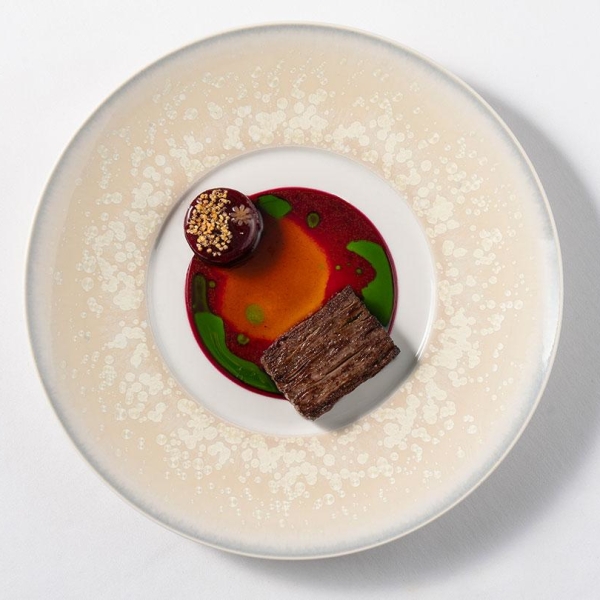 스테이의 시그니엘 서울 – STAY Modern [저녁메뉴]_2