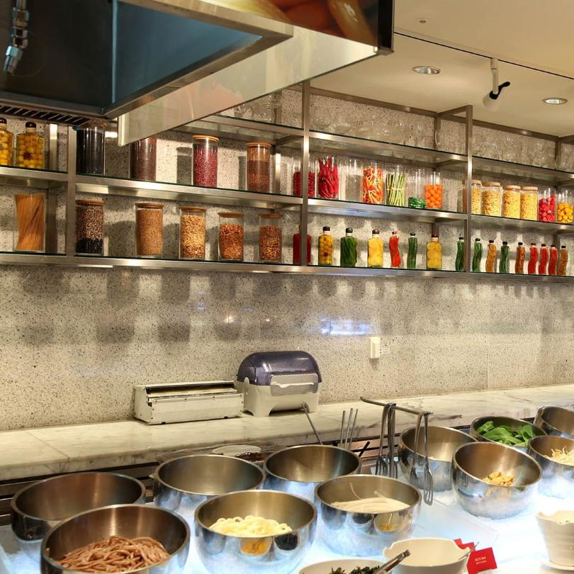 페닌슐라의 롯데호텔 울산 – 주말 점심/저녁 뷔페 어린이 1인_3