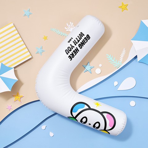 캐릭터의 리빙 &ndash; LUA 캐릭터 L튜브