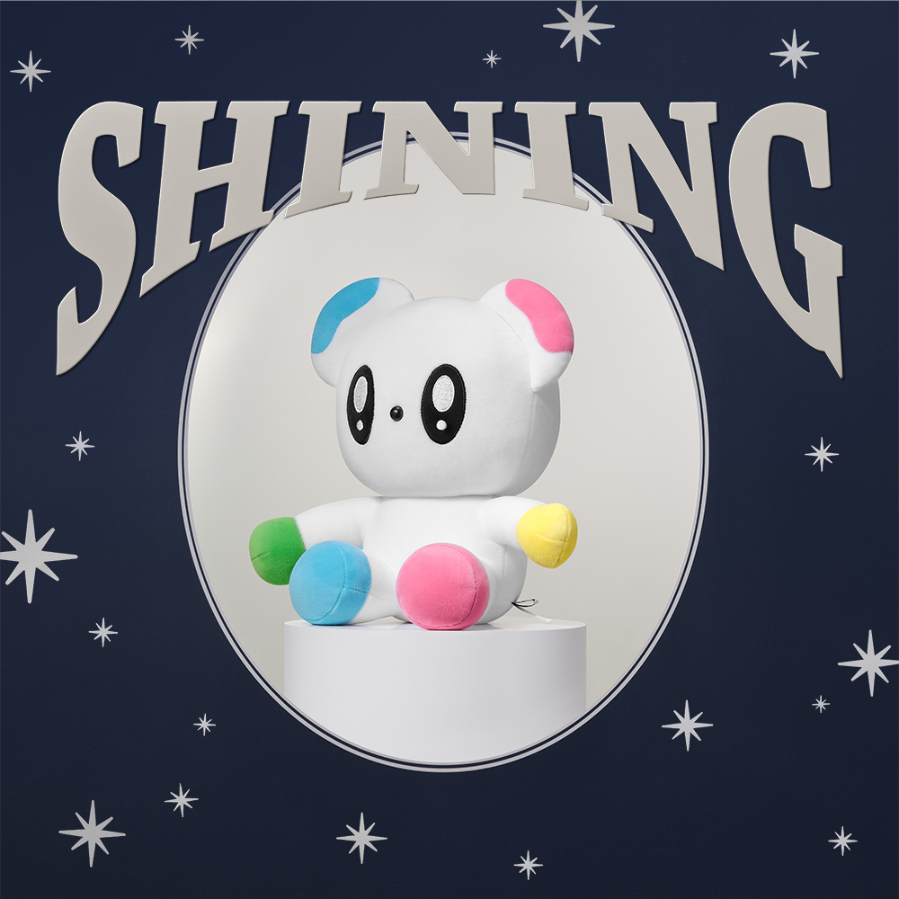 캐릭터의 리빙 &ndash; LUA 인형