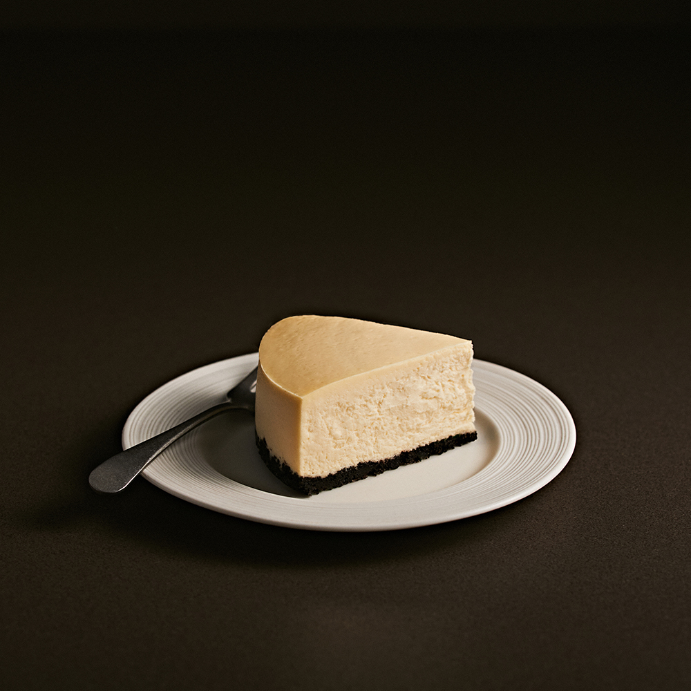 베이커리의 베이커리 – 롯데호텔 뉴욕 치즈케이크_2