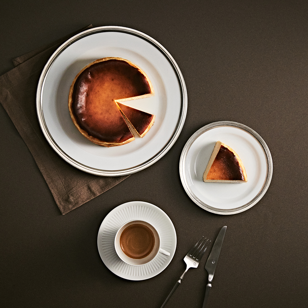 베이커리의 베이커리 – 롯데호텔 바스크 치즈케이크_3