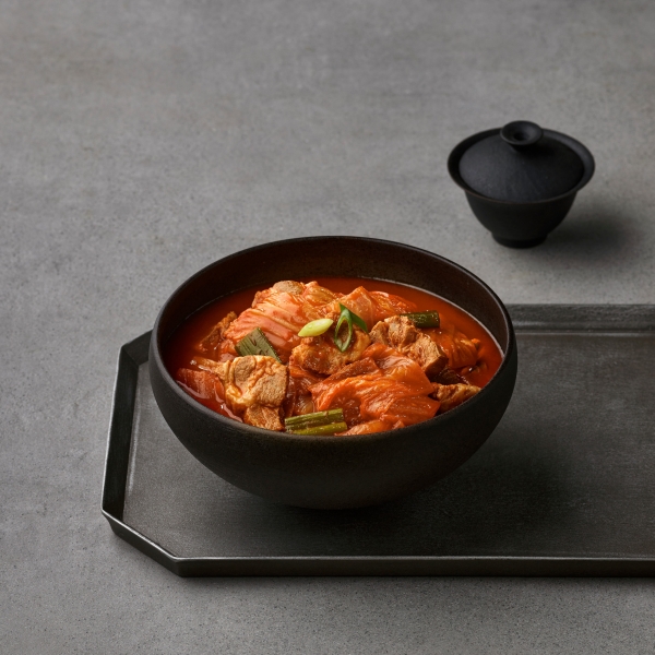 홈다이닝의 홈다이닝 – 롯데호텔 김치찌개 4개입_2