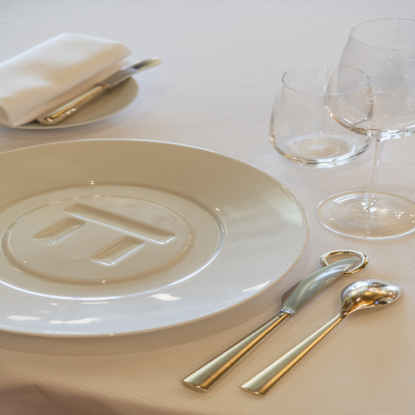 피에르 가니에르의 호텔이용권 &ndash; Tradition 저녁 1인