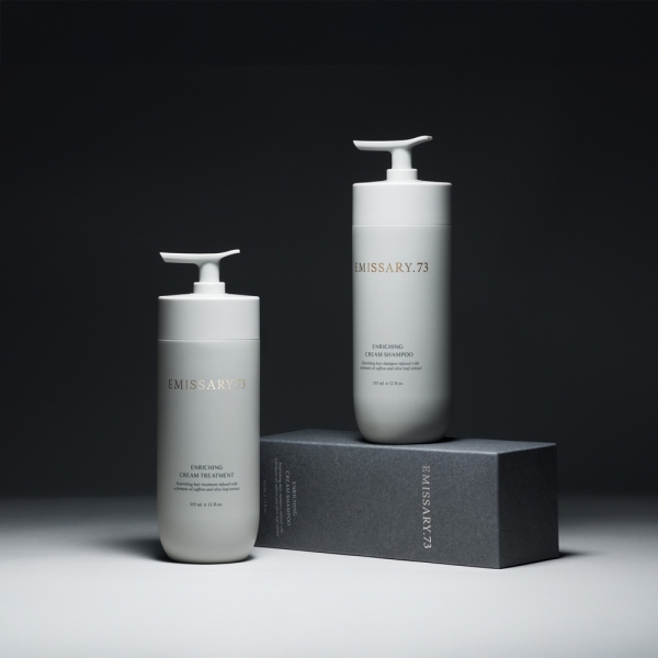 에미서리.73의 에미서리.73 – 인리칭 크림 샴푸 355ml_3