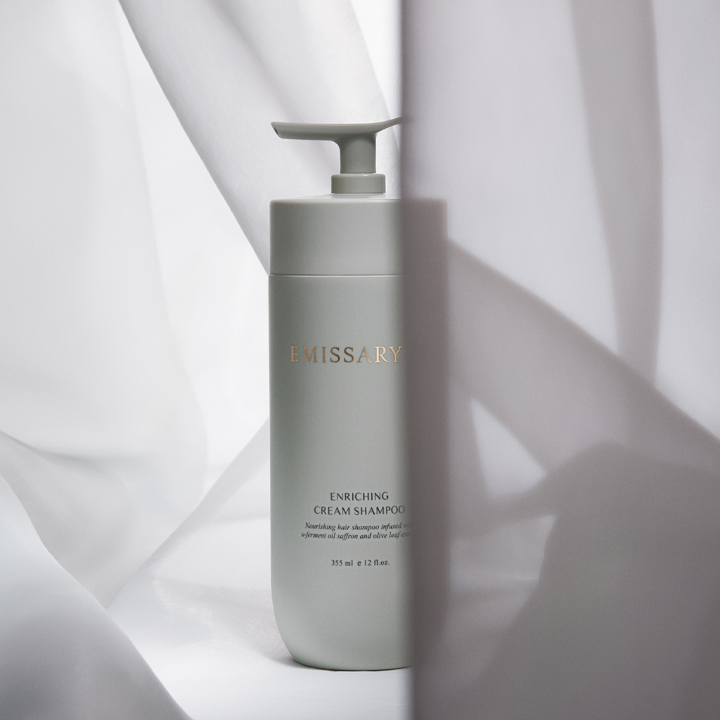 에미서리.73의 에미서리.73 – 인리칭 크림 샴푸 355ml_4