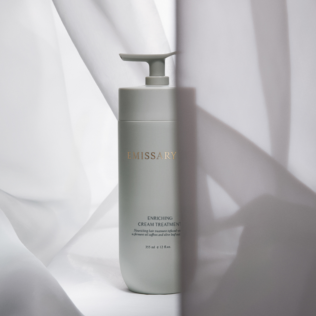 에미서리.73의 리빙 – 인리칭 크림 트리트먼트 355ml