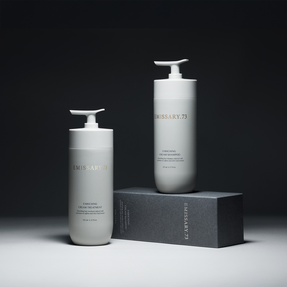 에미서리.73의 리빙 – 인리칭 크림 트리트먼트 355ml_3