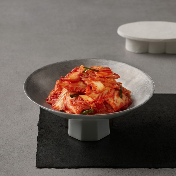 김치의 김치 – 롯데호텔 맛김치 650g_1