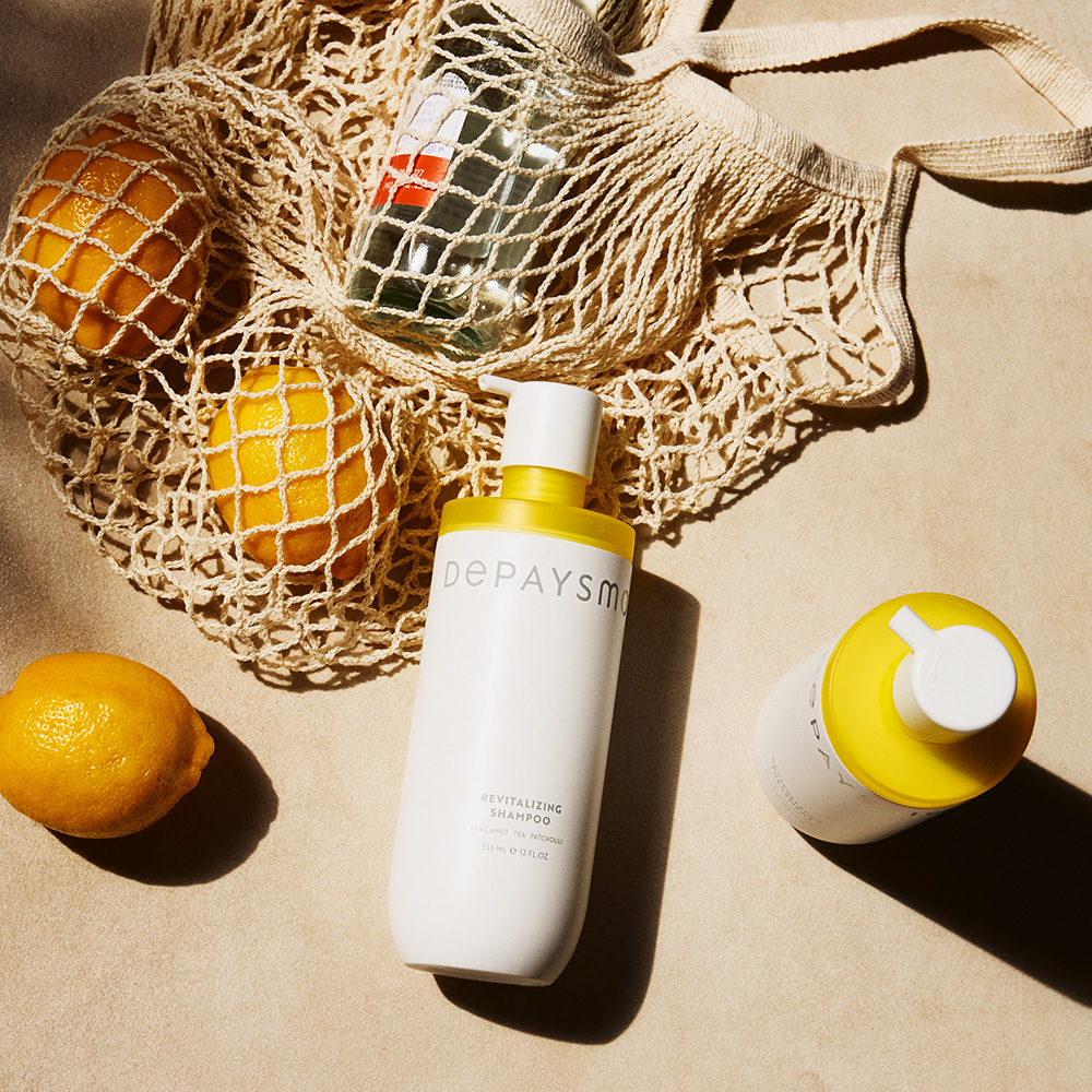 데페이즈모의 리빙 – 리바이탈라이징 5종 세트_1