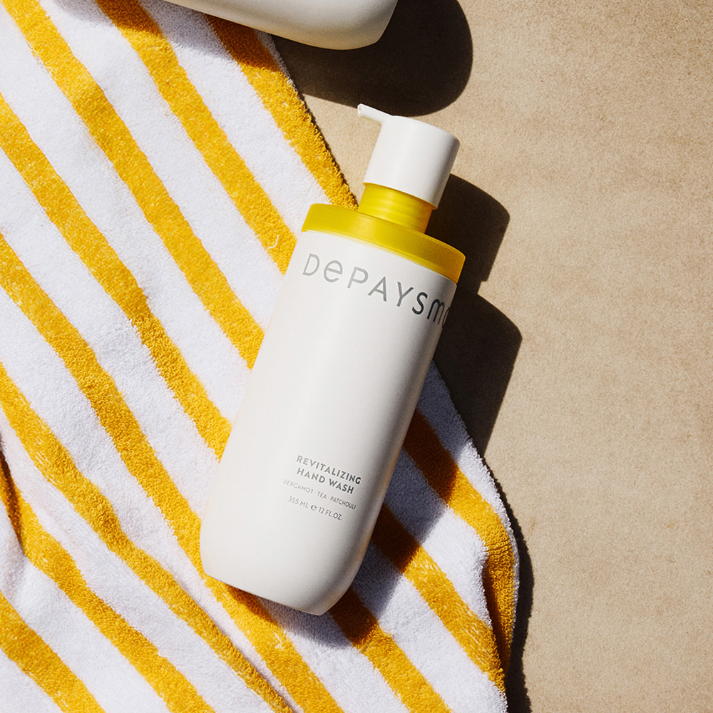 데페이즈모의 리빙 – 리바이탈라이징 5종 세트_4