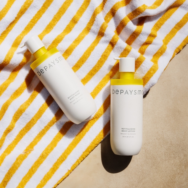 데페이즈모의 리빙 – 리바이탈라이징 5종 세트_2