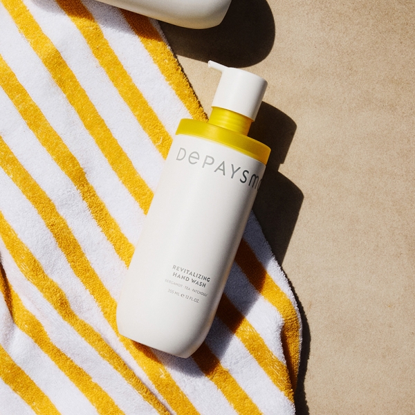 데페이즈모의 리빙 – 리바이탈라이징 5종 세트_4