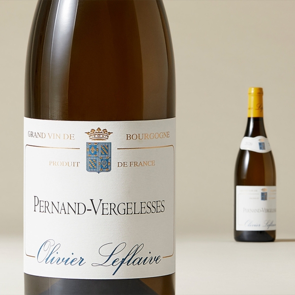 델리카한스의 주류 - Pernand-Vergelesses Blance, Olivier Leflaive