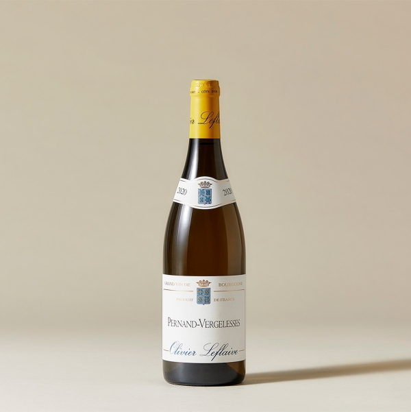 델리카한스의 주류 &ndash; Pernand-Vergelesses Blance, Olivier Leflaive