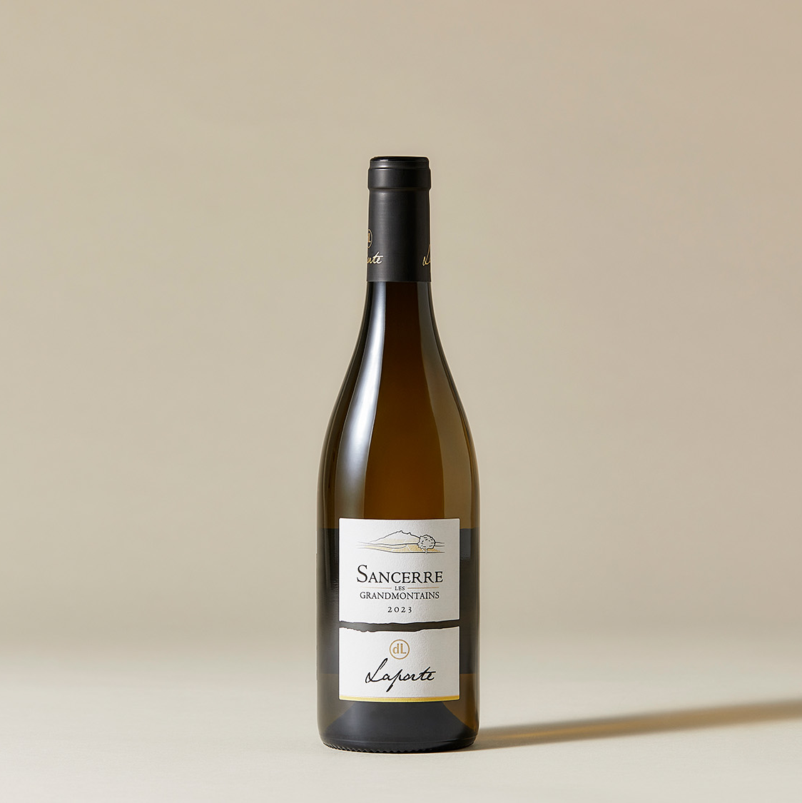 델리카한스의 와인 – Domaine Laporte, Sancerre 'Les Grandmontains'