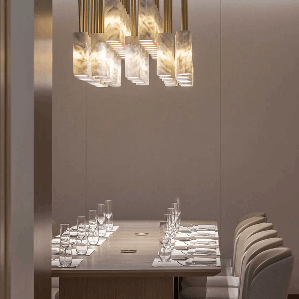 라세느의 롯데호텔 월드 – 2026 주중 점심 뷔페 어린이 1인