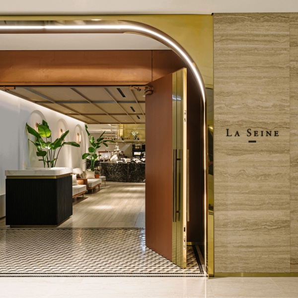 라세느의 레스토랑 바우처 – 2026 주중 저녁, 주말 점심/저녁 뷔페 어린이 1인