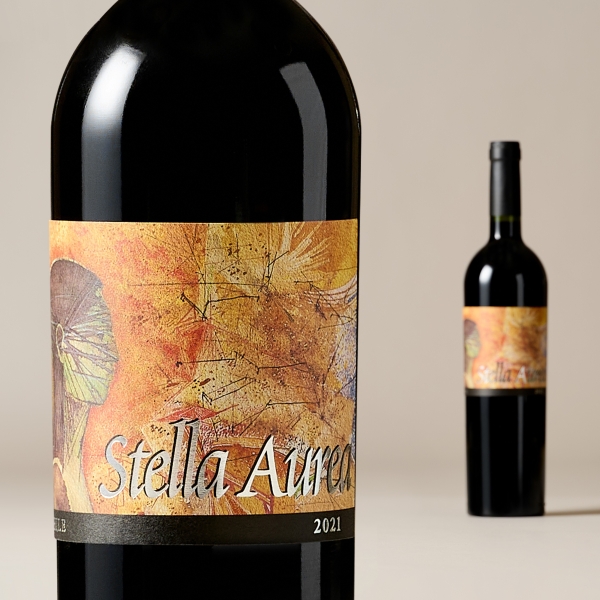 델리카한스의 주류 - Clos Quebrada de Macul Stella Aurea, Cabernet Sauvignon
