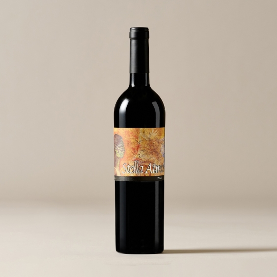 델리카한스의 주류 – Clos Quebrada de Macul Stella Aurea, Cabernet Sauvignon_2