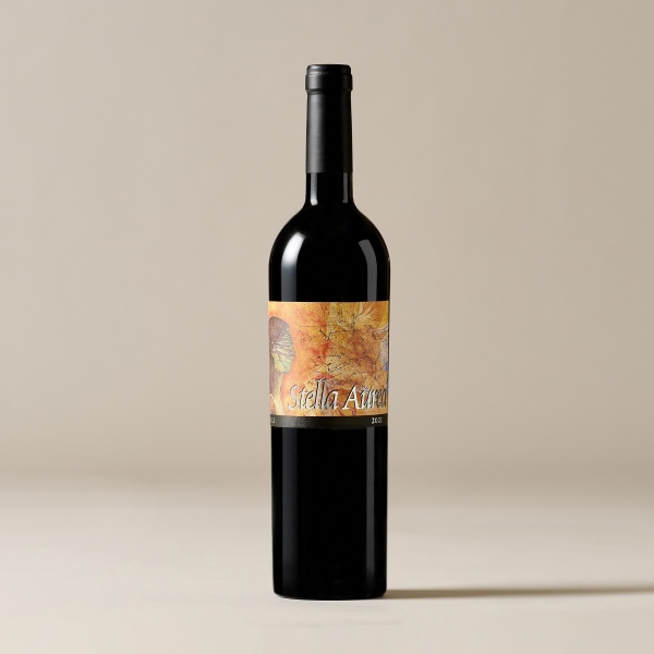델리카한스의 주류 &ndash; Clos Quebrada de Macul Stella Aurea, Cabernet Sauvignon