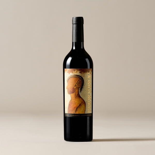 델리카한스의 주류 – Clos Quebrada de Macul Domus Aurea, Cabernet Sauvignon