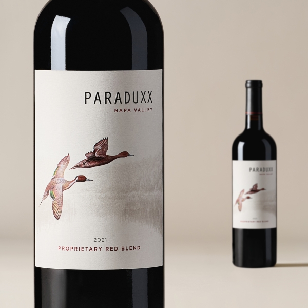 델리카한스의 주류 – Duckhorn, Paraduxx_1