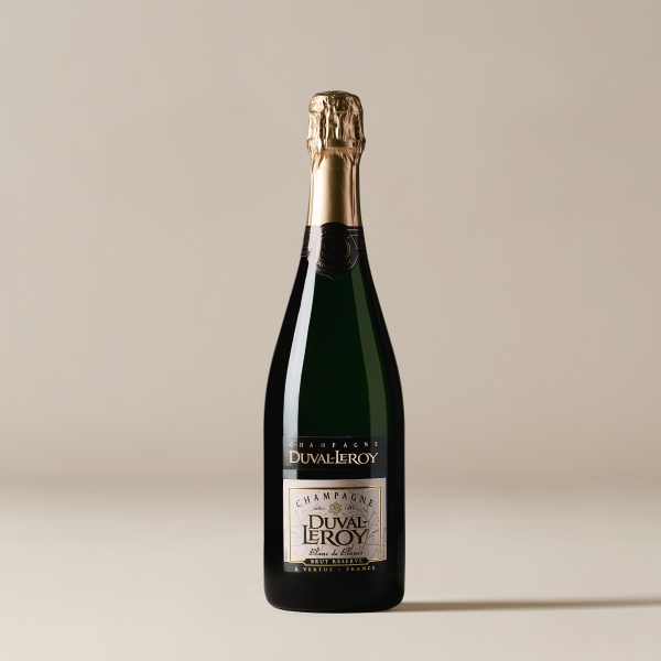 델리카한스의 주류 &ndash; Duval-Leroy, Blanc de Blancs Brut NV