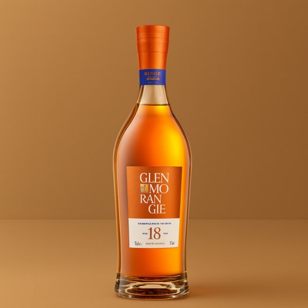 델리카한스의 주류 &ndash; Glenmorangie The Infinita 18Y