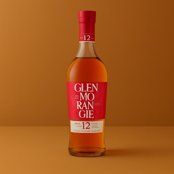 델리카한스의 위스키 – Glenmorangie The Lasanta 12Y