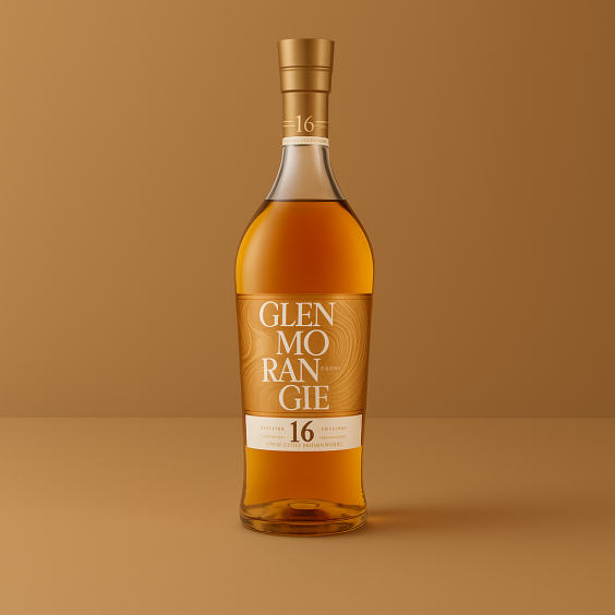 델리카한스의 주류 – Glenmorangie The Nectar 16Y