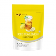 아임요 레몬 아이스티 1kg