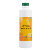 스위트컵 망고가득 베이스 1.2kg 6개(1박스)
