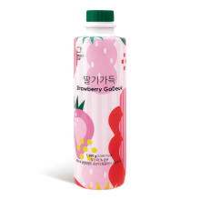 스위트컵 딸기가득 베이스 1.2kg