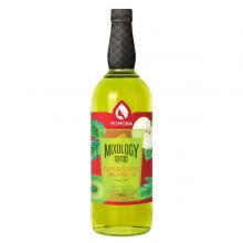 포모나 믹솔로지 펄피그린애플 시럽 1000ml 6개(1박스)