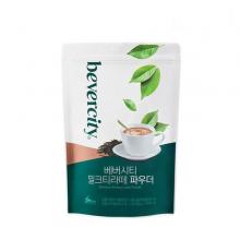 세미 베버시티 밀크티 라떼 파우더 500g 6개 (1박스)
