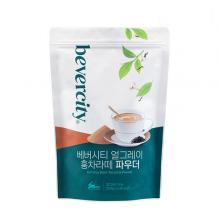 세미 베버시티 얼그레이 홍차 라떼 파우더 500g 12개 (1박스)