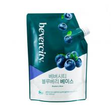 세미 베버시티 블루베리 베이스 1kg 6개(1박스)
