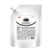 아임요 흑임자 베이스 1kg 12개 (1박스)